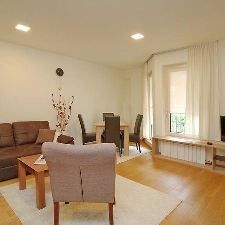 Lux Apartment Lazarevic Zlatibor Dış mekan fotoğraf