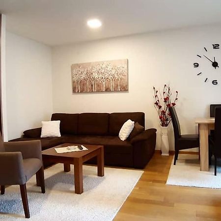 Lux Apartment Lazarevic Zlatibor Dış mekan fotoğraf