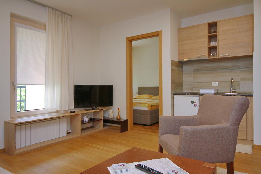 Lux Apartment Lazarevic Zlatibor Dış mekan fotoğraf