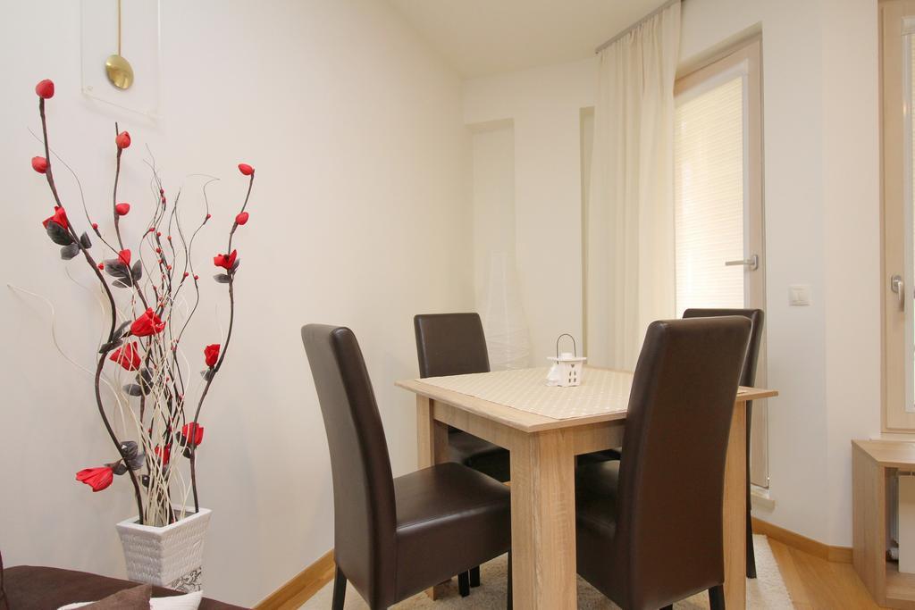 Lux Apartment Lazarevic Zlatibor Dış mekan fotoğraf