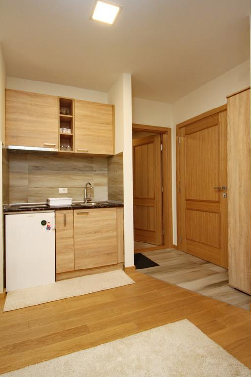 Lux Apartment Lazarevic Zlatibor Dış mekan fotoğraf
