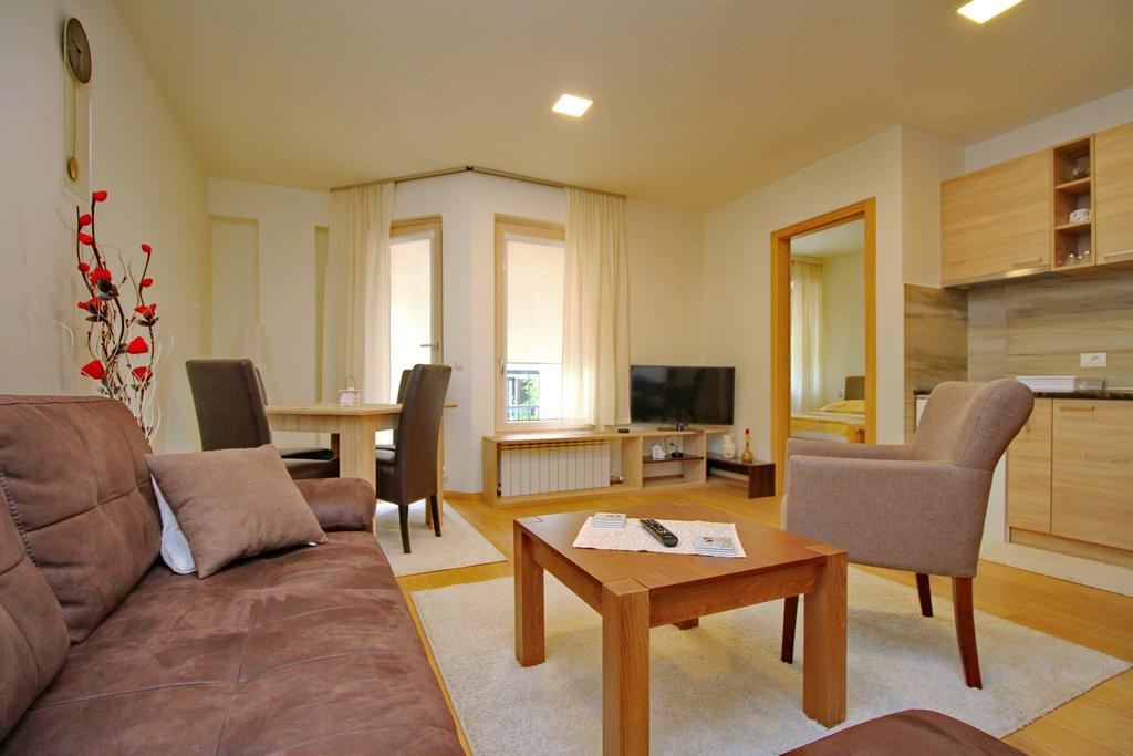 Lux Apartment Lazarevic Zlatibor Dış mekan fotoğraf