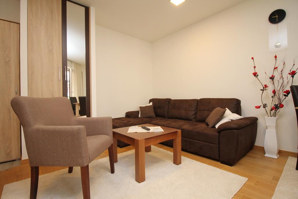 Lux Apartment Lazarevic Zlatibor Dış mekan fotoğraf