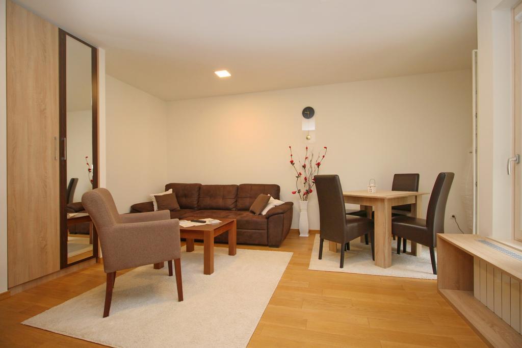 Lux Apartment Lazarevic Zlatibor Dış mekan fotoğraf
