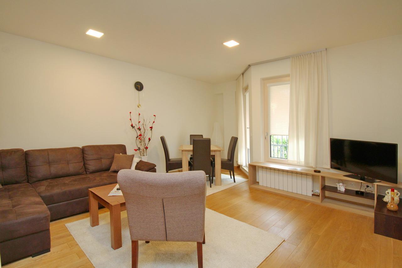 Lux Apartment Lazarevic Zlatibor Dış mekan fotoğraf