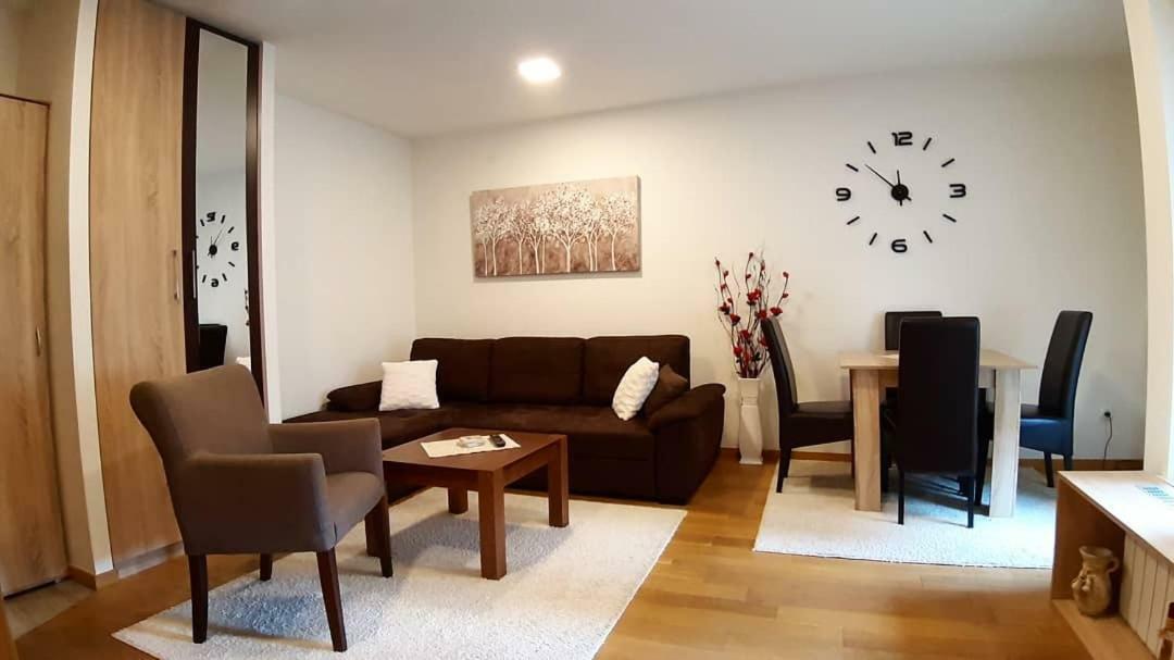 Lux Apartment Lazarevic Zlatibor Dış mekan fotoğraf