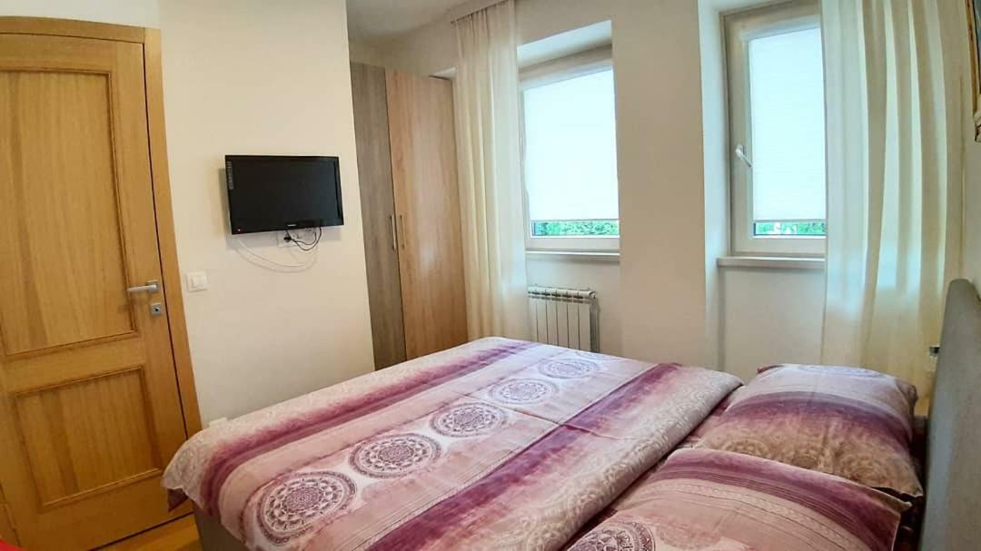 Lux Apartment Lazarevic Zlatibor Dış mekan fotoğraf