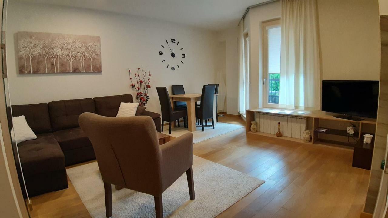 Lux Apartment Lazarevic Zlatibor Dış mekan fotoğraf